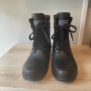 Tommy Hilfiger Rain Boots